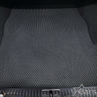 Автомобильные коврики EVA на Mercedes-Benz S-klasse VI W222 Long (2013-2020)