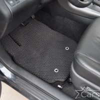 Автомобильные коврики EVA на Toyota RAV4 III (2005-2012)