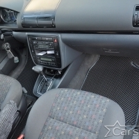 Автомобильные коврики EVA на Volkswagen Sharan I (1995-2010)