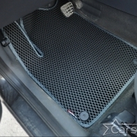 Автомобильные коврики EVA на Volkswagen Sharan I (1995-2010)