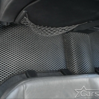 Автомобильные коврики EVA на Haval H5 I (2020-2021) 