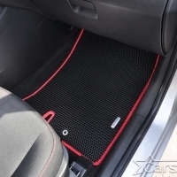 Автомобильные коврики EVA на Kia Venga I (2009-2018) 