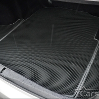 Коврики текстильные на Lexus GS IV 4wd (2011-2018)