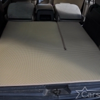 Коврики текстильные на Linkoln Navigator II (2003-2006)