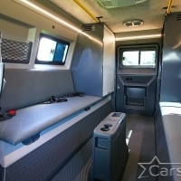 Коврики текстильные на Авторос Шаман (2005->)