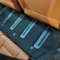 Коврики текстильные на Rox (Polar) Stone 01 (2023->) 6 мест