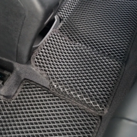 Автомобильные коврики EVA на Chery Tiggo 4 рестайл1 (2018-2023) 