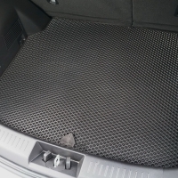 Автомобильные коврики EVA на Chery Tiggo 4 рестайл2 (2024->) 