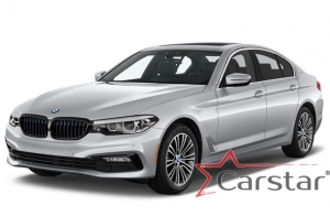 BMW 5 VII G30 (2016-2023)