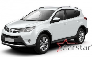 Toyota RAV 4 IV (2012-2019)