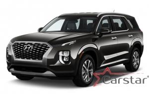 Hyundai Palisade I (2018-2025)