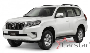 Toyota Land Cruiser Prado 150 рестайл пр.руль (2013->)