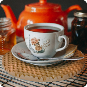 Коврик EVA под кружку