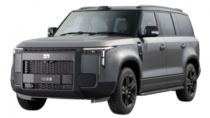 Rox (Polar) Stone 01 (2023->) 6 мест