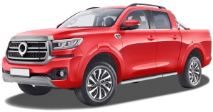 Great Wall Poer (2019->)