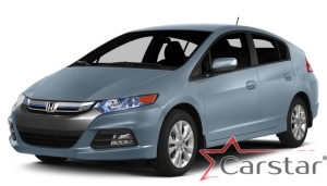 Honda Insight II (2009-2014)