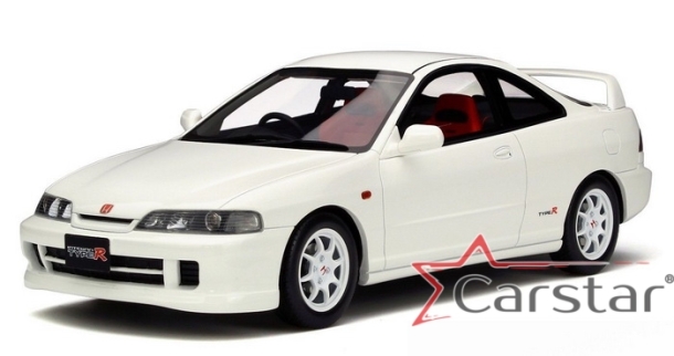 Автомобильные коврики EVA 3D для Honda Integra II купе пр.руль (1989-1993)